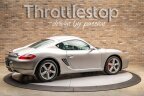 Thumbnail Photo 4 for 2006 Porsche Cayman S
