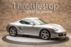 Thumbnail Photo 3 for 2006 Porsche Cayman S