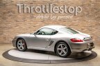 Thumbnail Photo 6 for 2006 Porsche Cayman S
