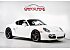2006 Porsche Cayman S