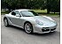 2006 Porsche Cayman