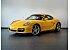 2006 Porsche Cayman S