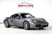 2006 Porsche Cayman S