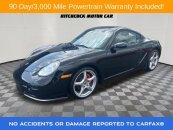 2006 Porsche Cayman S