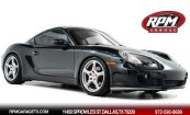 2006 Porsche Cayman