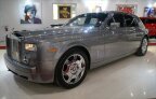 Thumbnail Photo 3 for 2006 Rolls-Royce Phantom Sedan