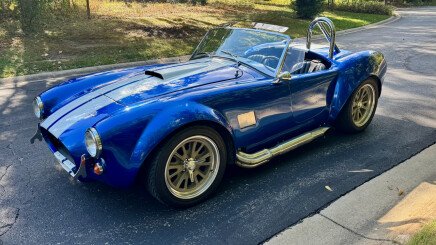 Photo 1 for 2006 Shelby Cobra