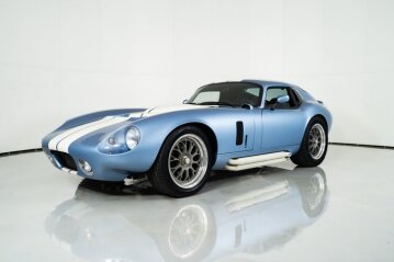 2006 Shelby Custom