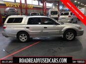 2006 Subaru Baja Sport