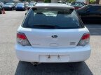 Thumbnail Photo 5 for 2006 Subaru Impreza WRX