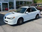 Thumbnail Photo 2 for 2006 Subaru Impreza WRX