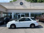Thumbnail Photo 1 for 2006 Subaru Impreza WRX