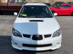 Thumbnail Photo 3 for 2006 Subaru Impreza WRX