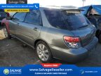 Thumbnail Photo 3 for New 2006 Subaru Impreza WRX Wagon