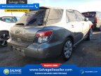 Thumbnail Photo 4 for New 2006 Subaru Impreza WRX Wagon