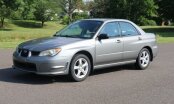 2006 Subaru Other Subaru Models