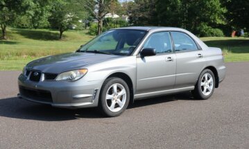 2006 Subaru Other Subaru Models