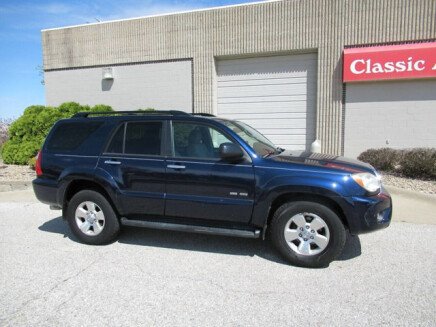 Photo 1 for 2006 Toyota 4Runner