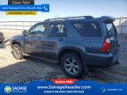 Thumbnail Photo 3 for New 2006 Toyota 4Runner 4WD Limited