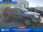 Thumbnail Photo 5 for New 2006 Toyota 4Runner 4WD Limited