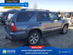 Thumbnail Photo 4 for New 2006 Toyota 4Runner 4WD Limited
