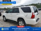 Thumbnail Photo 3 for New 2006 Toyota 4Runner 2WD