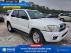 Thumbnail Photo 5 for New 2006 Toyota 4Runner 2WD