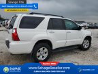 Thumbnail Photo 4 for New 2006 Toyota 4Runner 2WD