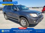 Thumbnail Photo 5 for New 2006 Toyota 4Runner 2WD