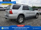 Thumbnail Photo 4 for 2006 Toyota 4Runner 2WD