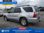 Thumbnail Photo 3 for 2006 Toyota 4Runner 2WD