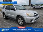 Thumbnail Photo 5 for 2006 Toyota 4Runner 2WD