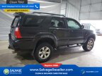 Thumbnail Photo 4 for 2006 Toyota 4Runner 4WD
