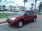 Thumbnail Photo 3 for 2006 Toyota 4Runner