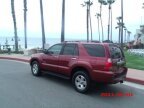 Thumbnail Photo 4 for 2006 Toyota 4Runner