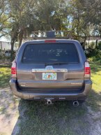 Thumbnail Photo 3 for 2006 Toyota 4Runner