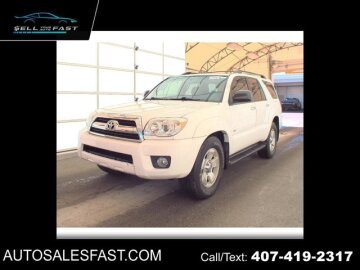 2006 Toyota 4Runner