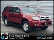2006 Toyota 4Runner