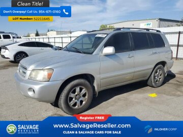 2006 Toyota 4Runner