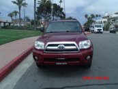 2006 Toyota 4Runner