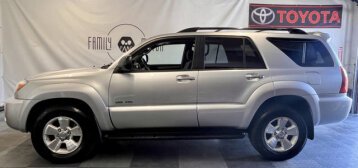 2006 Toyota 4Runner