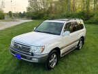 Thumbnail Photo 5 for 2006 Toyota Land Cruiser