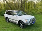 Thumbnail Photo 1 for 2006 Toyota Land Cruiser