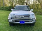 Thumbnail Photo 2 for 2006 Toyota Land Cruiser