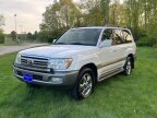 Thumbnail Photo 4 for 2006 Toyota Land Cruiser