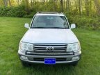 Thumbnail Photo 3 for 2006 Toyota Land Cruiser