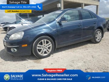 New 2006 Volkswagen Jetta