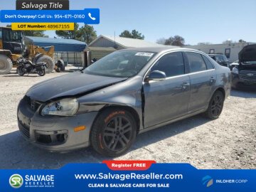 New 2006 Volkswagen Jetta