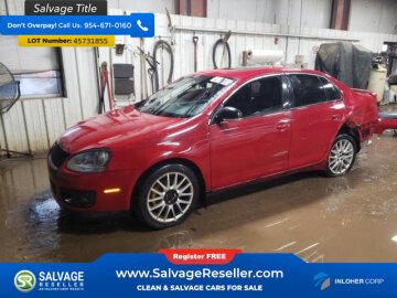New 2006 Volkswagen Jetta GLI w/ Package 2