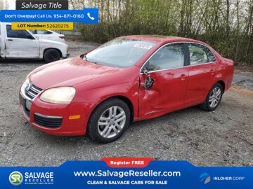 New 2006 Volkswagen Jetta